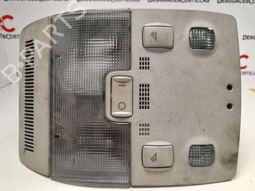 Kabinelys AUDI A4 B6 Avant (8E5) 1.9 TDI | BP17407399I8 