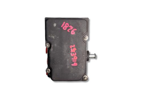 ABS pump FIAT IDEA (350_) 1.4 16V | BP38061404M43 - Image 5