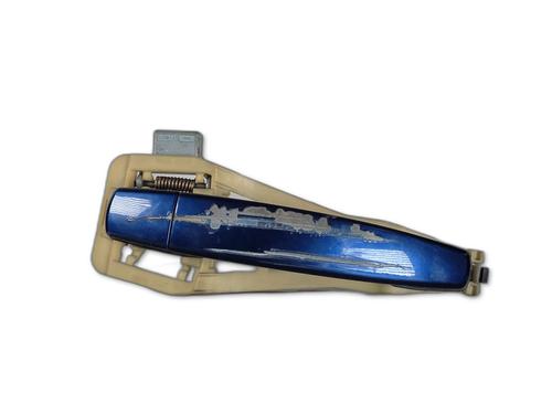 Used Rear right exterior door handle Rear right exterior door handle OPEL VECTRA C Estate (Z02) [2003-2009] 34194510 34194510