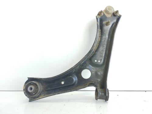 Right front suspension arm VW CADDY III Box Body/MPV (2KA, 2KH, 2CA, 2CH) 1.6 TDI | BP27670018M13 