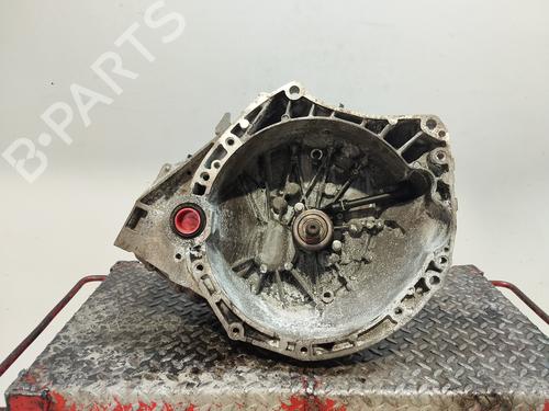 Used Gearbox NISSAN QASHQAI / QASHQAI +2 I (J10, NJ10, JJ10E) [2006-2014]  24528056