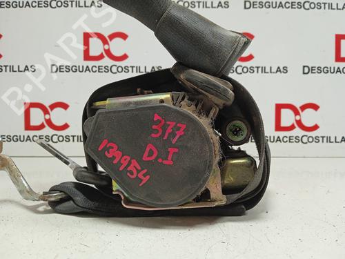Sicherheitsgurt vorne links für AUDI A3 (8L1) 1.9 TDI (90 hp) 29052166