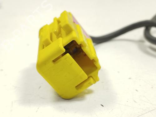 Electronic module SEAT IBIZA IV (6J5, 6P1)  | BP20302537M83 