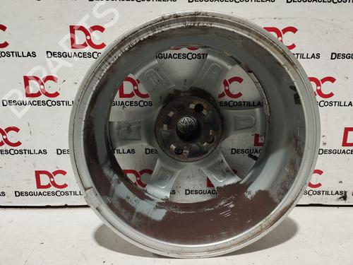 Rim TOYOTA COROLLA (_E12_) 2.0 D-4D (CDE120R, CDE120L_) | BP17424583C45 