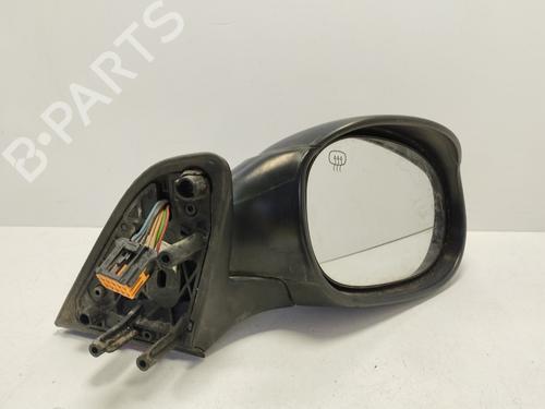Right mirror CITROËN XSARA PICASSO (N68) 1.6 HDi | BP17422239C27 