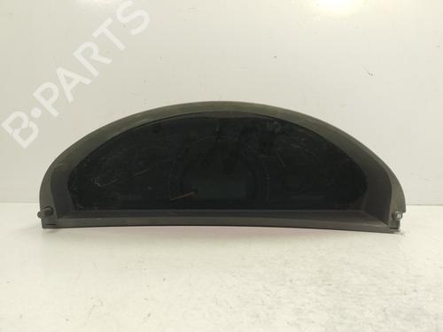 Compteur de vitesse MERCEDES-BENZ S-CLASS (W220, V220) S 400 CDI (220.028, 220.128) (250 hp) 31064878