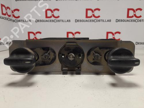 Used Climate control FORD ESCORT VI (GAL, AAL, ABL) 1.8 Turbo D (70 hp) 17408984