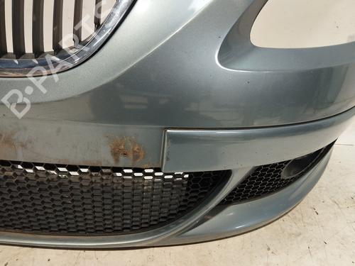 Front bumper SEAT ALTEA (5P1)  | BP28097504C7 