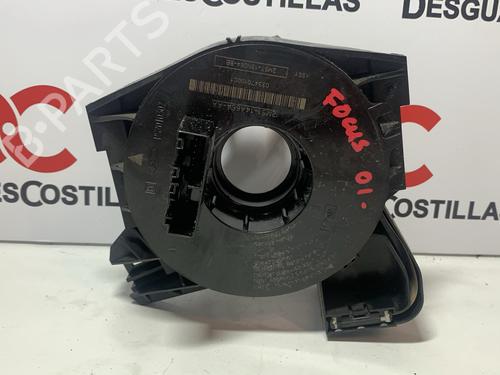 Used Squib airbag FORD FOCUS I (DAW, DBW) 1.8 TDCi (100 hp) 17398090