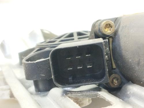 Front right window mechanism MERCEDES-BENZ C-CLASS (W203) C 200 CDI (203.004) | BP23171175C23 