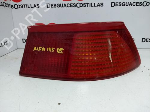 Right taillight ALFA ROMEO 145 (930_) 1.4 i.e. 16V T.S. (930.A3A) (103 hp) 17400197