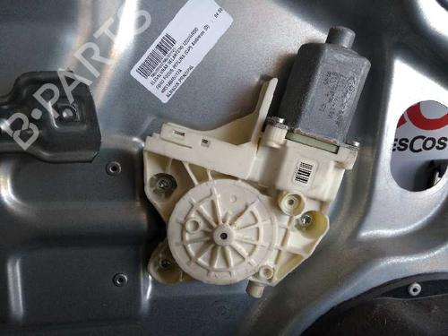 Front left window mechanism FORD FOCUS II (DA_, HCP, DP)  | BP17427876C22 