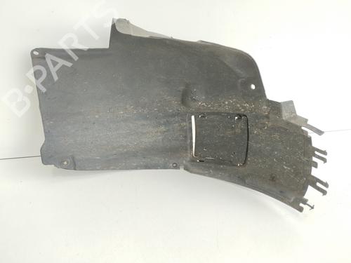 Hjulbue OPEL ASTRA H (A04) [2004-2014]  24621539