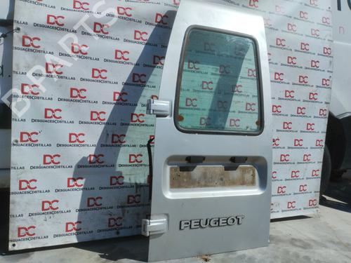 Left rear door PEUGEOT EXPERT (224_) 1.9 TD | BP17415681C4 