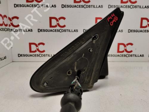 Right mirror SEAT TOLEDO II (1M2) 1.9 TDI | BP17413186C27 