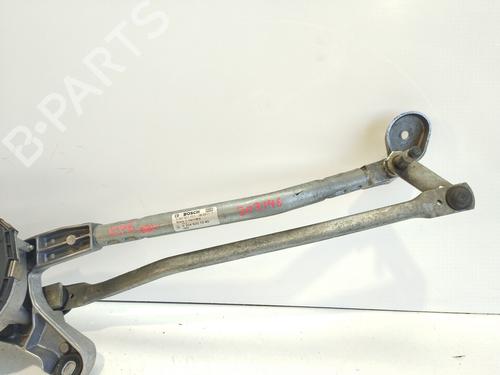 Front wiper motor MERCEDES-BENZ C-CLASS (W204) C 350 4-matic (204.087) | BP23265557M29 