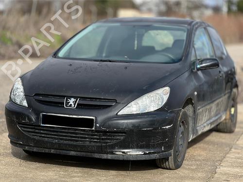 Used Parts PEUGEOT 307 (3A/C) 2.0 HDi 90 (90 hp) 4394145