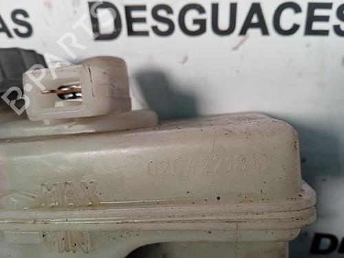 Brake master cylinder SUZUKI WAGON R+ (MA)  | BP39100707M77  - Image 5