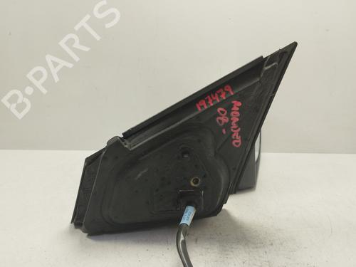 Right mirror FORD MONDEO IV (BA7)  | BP21518732C27