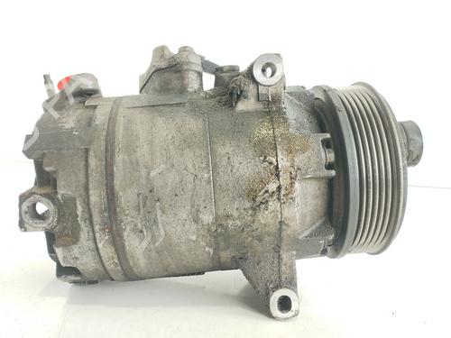 AC compressor NISSAN QASHQAI / QASHQAI +2 I (J10, NJ10, JJ10E)  | BP24343579M34 