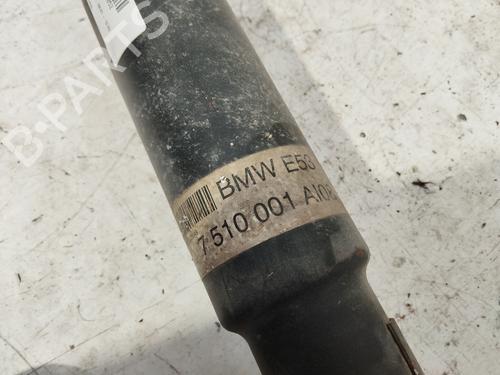 Driveshaft BMW X5 (E53) 3.0 d | BP20302548M37 