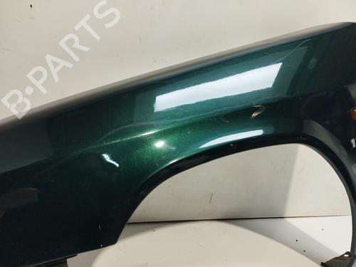 Left front fenders CITROËN ZX (N2) 1.9 D | BP28368538C41 