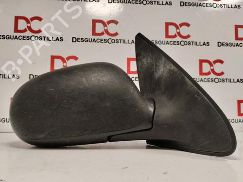 Used Right mirror Right mirror NISSAN ALMERA II Hatchback (N16) [2000-2026] 39901512 39901512