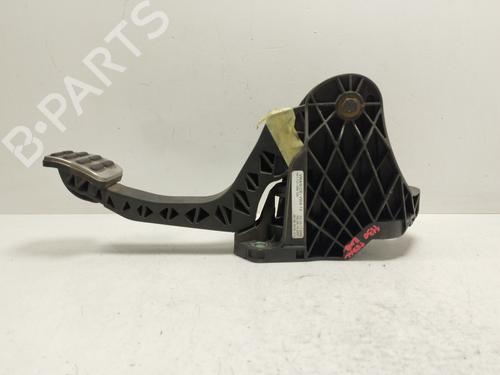 Clutch pedal AUDI TT (8J3) 2.0 TFSI | BP29394382I13 