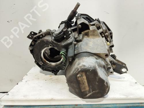 Getriebe RENAULT MEGANE I Classic (LA0/1_) 1.9 D (LA0A, LA0U, LA0R) | BP20321044M3 