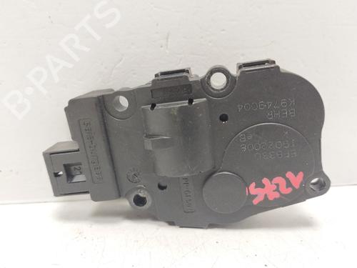 Fuel door actuator MERCEDES-BENZ C-CLASS (W204) C 350 4-matic (204.087) | BP23265573E18 