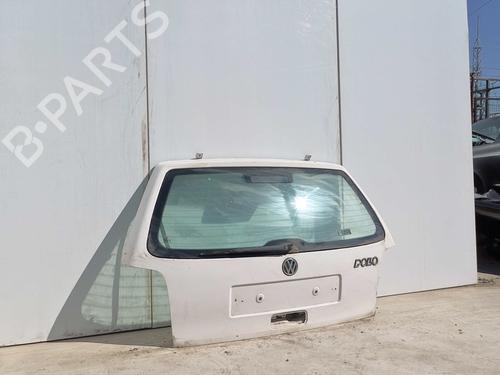 Used Tailgate VW POLO III (6N1) [1994-1999]  28673658