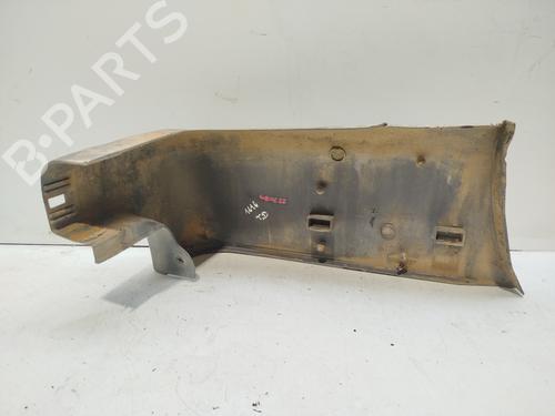 Corner bumper FORD TRANSIT Van (FA_ _) 2.0 DI (FAE_, FAF_, FAG_) | BP31143416C117