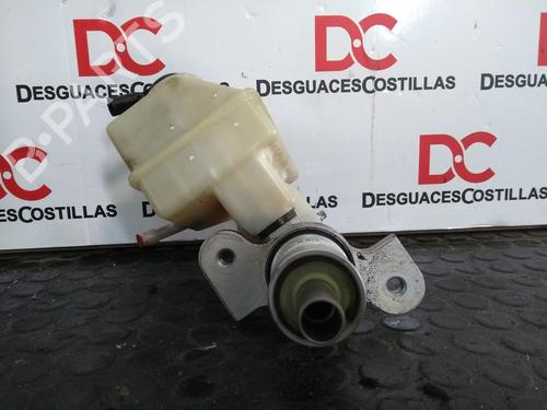 Brake master cylinder BMW X3 (E83) 2.0 d | BP17399036M77 