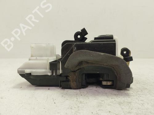 Front left lock PEUGEOT 607 (9D, 9U) 2.2 HDi | BP27614056C98