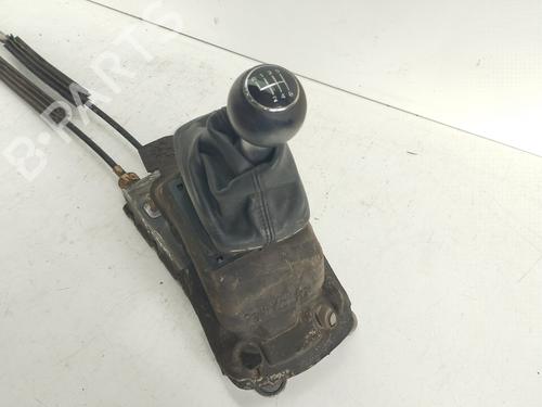 Gear lever AUDI A3 (8L1) 1.9 TDI | BP29052193M90 
