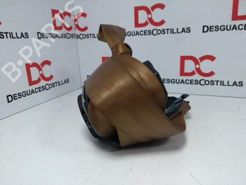 Rear left seatbelt AUDI A8 D3 (4E2, 4E8) 4.2 TDI quattro | BP17403553I29 