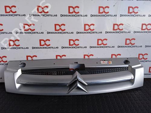 Used Grille CITROËN BERLINGO / BERLINGO FIRST Box Body/MPV (M_) 2.0 HDI 90 4WD (MBRHY, MCRHY) (90 hp) 17410016