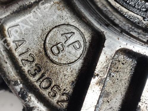 Vacuum pump MERCEDES-BENZ VITO / MIXTO Van (W639)  | BP19800400M80 