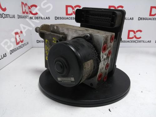 ABS Bremseaggregat MERCEDES-BENZ C-CLASS (W203) C 220 CDI (203.008) (150 hp) 17401097