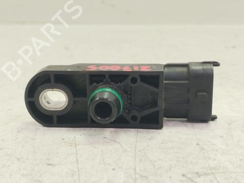 Electronic sensor NISSAN QASHQAI / QASHQAI +2 I (J10, NJ10, JJ10E)  | BP27983579M84 