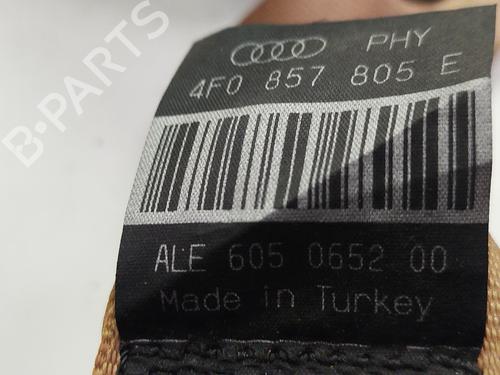 Rear left seatbelt AUDI A6 C6 (4F2) 3.0 TDI quattro | BP36515418I29  - Image 6