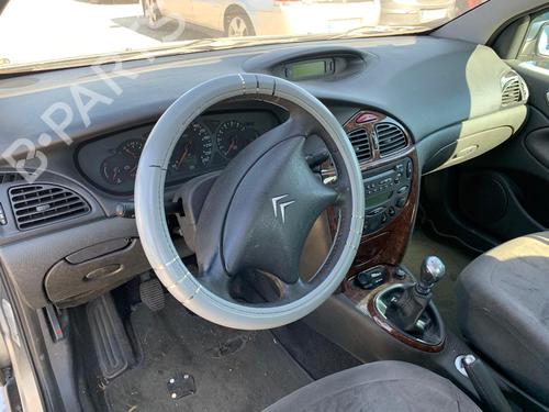 Heater resistor CITROËN C5 I (DC_) | BP27556132M108