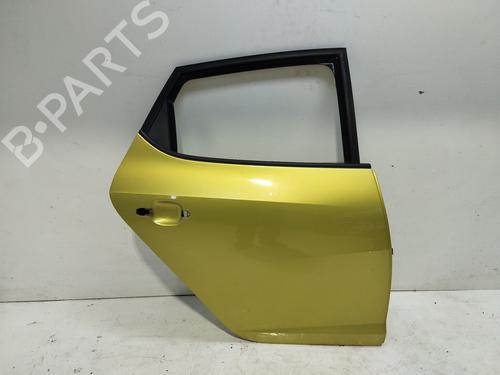 Used Right rear door SEAT IBIZA IV (6J5, 6P1) [2008-2017]  29056472