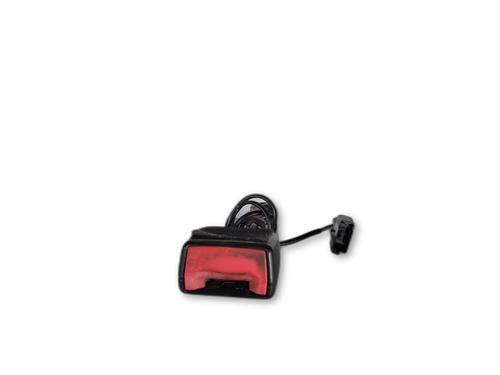 Seat buckle CHEVROLET CRUZE (J300)  | BP29299156I32 