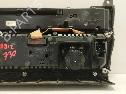 Climate control BMW 5 (F10) 520 d | BP19301137I5 