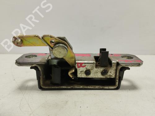 Tailgate lock SEAT IBIZA III (6L1) 1.9 TDI | BP17420805C101 