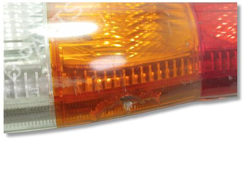 Right taillight FORD TRANSIT Van (FA_ _) 2.4 DI RWD (FAA_, FAB_, FAC_, FAD_) | BP37509288C35 - Image 4