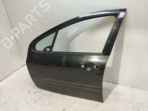 Left front door PEUGEOT 307 (3A/C)  | BP18907566C2 