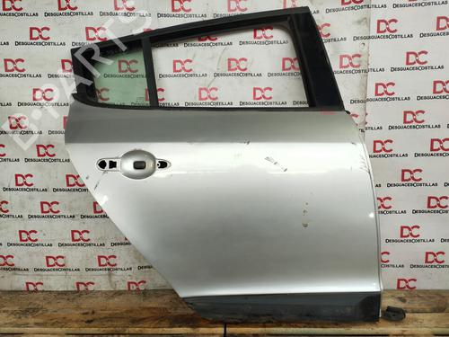 Used Right rear door RENAULT MEGANE III Hatchback (BZ0/1_, B3_) 1.5 dCi (BZ09, BZ0D, BZ1W, BZ29, BZ14) (110 hp) 17423008