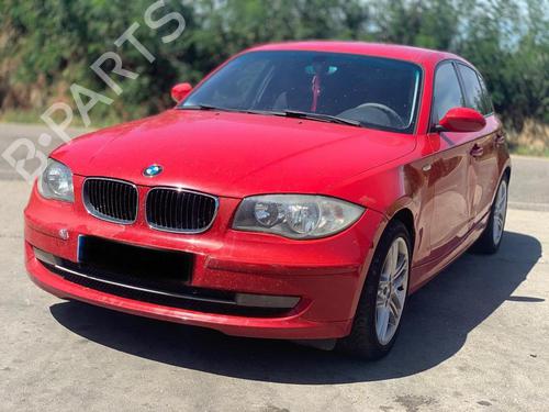 Elektronische module BMW 1 (E87) 118 d | BP17402689M83 